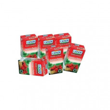 Lacnor Tomato Paste 135g x 8 Pieces