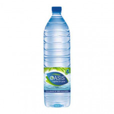 Oasis Mineral Water 500ml