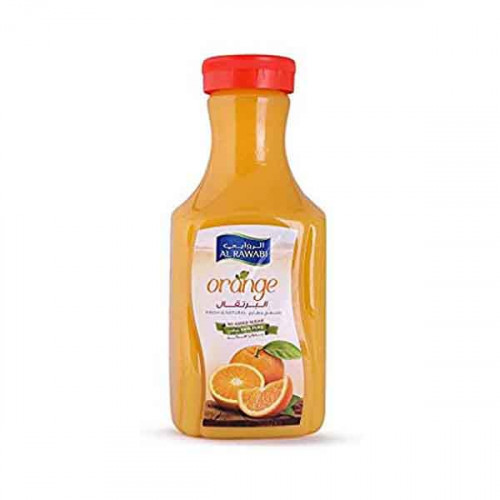 Al Rawabi Orange Juice 1.75Litre