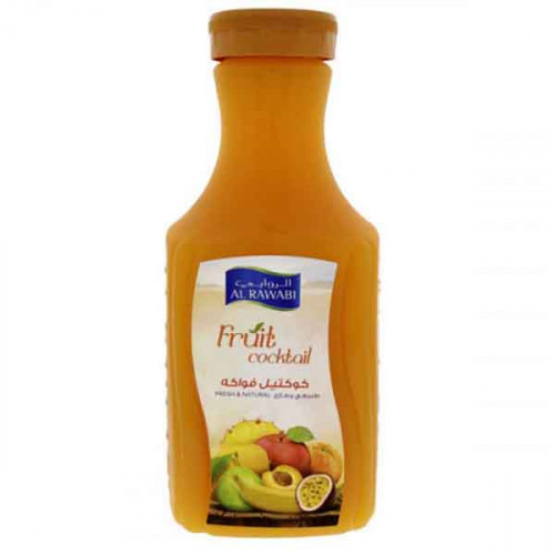 Al Rawabi Tropical Cocktail Juice 1.75Litre