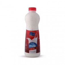 Al Rawabi Low Fat Milk 1Litre