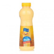 Al Rawabi Mango Lychee Milk Juice 500ml