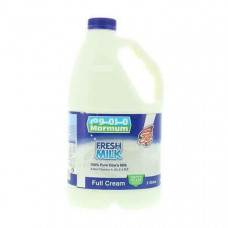 Marmum Full Cream Milk 2Litre