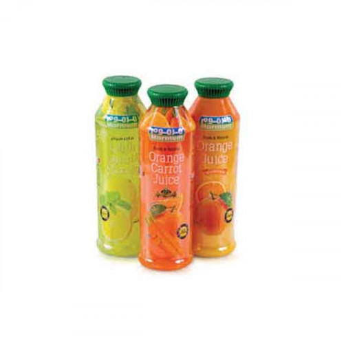 Marmum Assorted Juice 1Litre x 3 Pieces