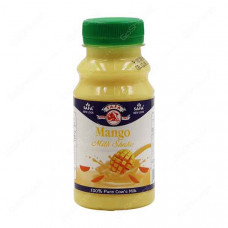 Safa Mango Milk Shake Bottle 500ml