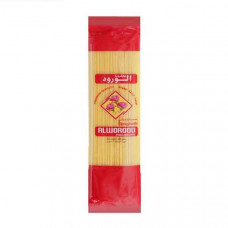 Al Worood Spaghetti 400g