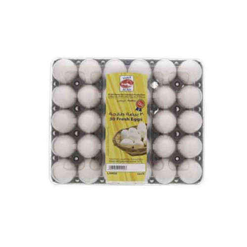 Al Ain Extra Large Egg 30 Pieces