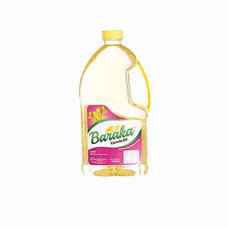 Baraka Canola Oil 1.8Litre