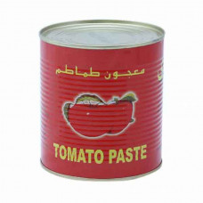 Lui Tomato Paste 800g