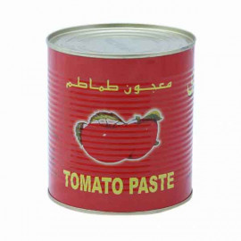 Lui Tomato Paste 800g