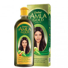 Dabur Amla Gold Hair Oil 200ml