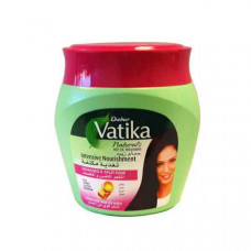 Dabur Vatika Nourishment 500g