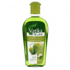 Dabur Vatika Cactus Hair Oil 200ml