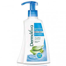 Vatika Dermoviva Moisturising Hand Wash 200ml