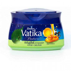 Dabur Night Repair Hair Cream 140ml