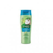 Dabur Vatika Volume & Thickness Shampoo 200ml