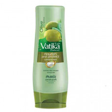 Dabur Vatika Nourish & Protect Conditioner 400ml