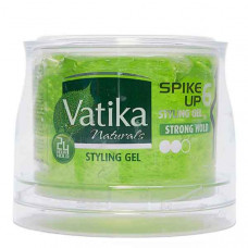 Dabur Vatika Strong Hold Hair gel 250ml