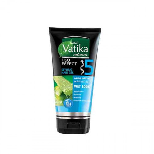 Dabur Vatika Wet Look Hair Gel 150ml