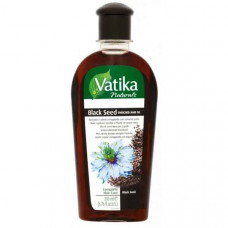 Dabur Black Seed Hair Oil 300ml