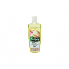 Dabur Vatika Garlic Hair Oil 300ml
