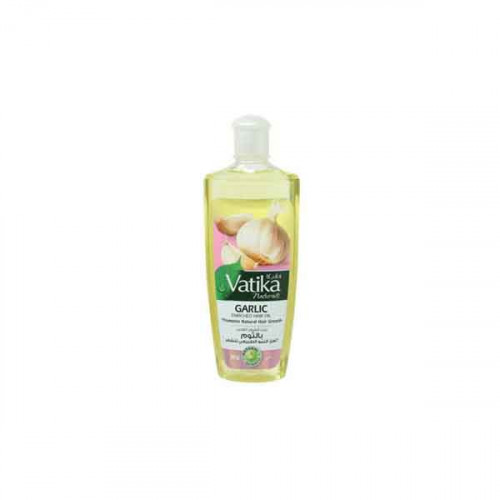 Dabur Vatika Garlic Hair Oil 300ml