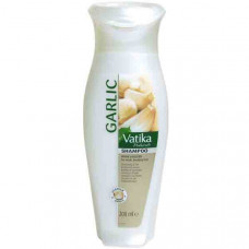 Dabur Vatika Garlic Shampoo 200ml