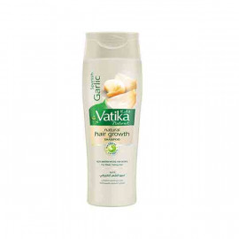 Dabur Vatika Garlic Shampoo 400ml