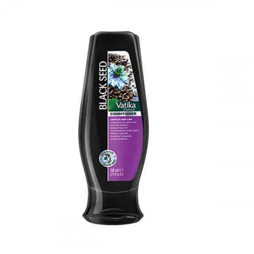 Dabur Vatika Black Seed Conditioner 200ml