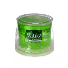 Vatika Create Spike Hair gel 250ml