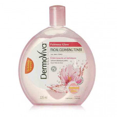 Dermoviva Facial Cleansing Toner Fairness 225ml