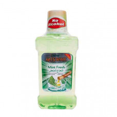 Dabur Meswak Mint Fresh Mouthwash 250ml