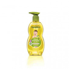 Dermoviva Baby Olive Shampoo 200ml