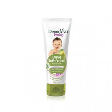 Dermoviva Baby Olive Cream 100ml