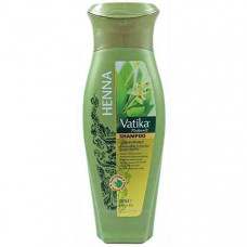 Dabur Vatika Henna Shampoo 200ml