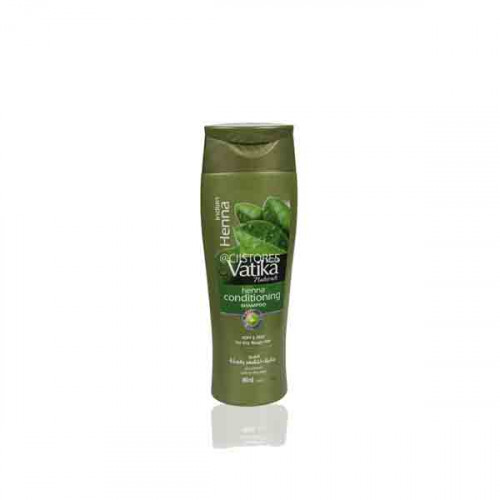 Dabur Vatika Henna Shampoo 400ml