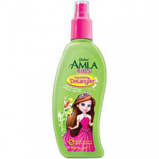 Dabur Amla Kids Nourishing Detangler Oil 200ml