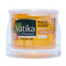 Dabur Vatika Extreme Hold Styling Gel 500ml