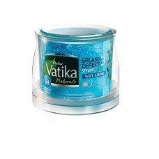 Dabur Vatika Wet Look Styling Gel 500ml