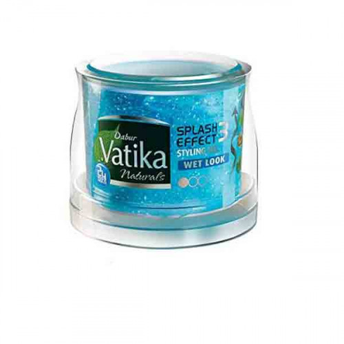 Dabur Vatika Wet Look Styling Gel 500ml