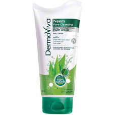 Dermoviva Neem Face Wash 150ml