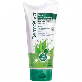 Dermoviva Neem Face Wash 150ml