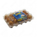 Al Jazira Fresh Golden Brown Egg 15 Pieces