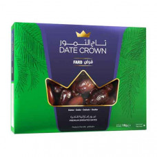 Al Foah Date Crown Lulu 1kg