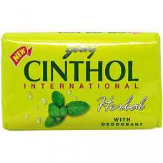 Godrej Cinthol Herbal Soap 125gm