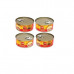 Al Salwa Sandwich Tuna In Sunflower Oil 160g x 4 Pieces