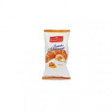 Eurocake Jumbo Croissant  Honey 300g x 2 Pieces