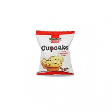 Euro Cake Chocolate Chip Cupcake 30g