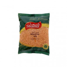 Shama Masoor Dal 800g