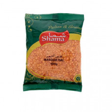 Shama Masoor Dal 400g